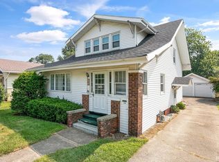 190 Gage Ave, Elkhart, IN 46516