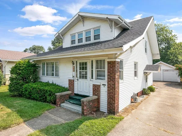 190 Gage Ave, Elkhart, IN 46516