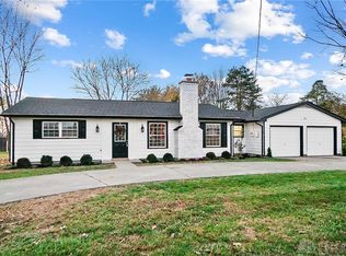 4303 Robinson Vail Rd, Franklin, OH 45005