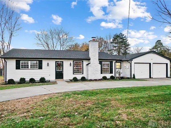 4303 Robinson Vail Rd, Franklin, OH 45005