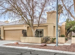 400 Mill Hollow Rd, Las Vegas, NV 89107