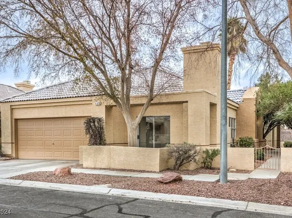 400 Mill Hollow Rd, Las Vegas, NV 89107