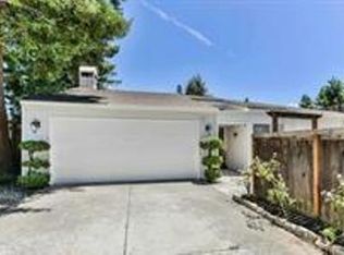 319 Scarlet Oak Ct, Pleasant Hill, CA 94523