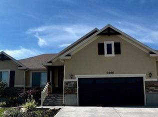 1356 E 420 S, Tooele, UT 84074