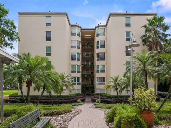 206 Quayside Cir APT 504, Maitland, FL 32751