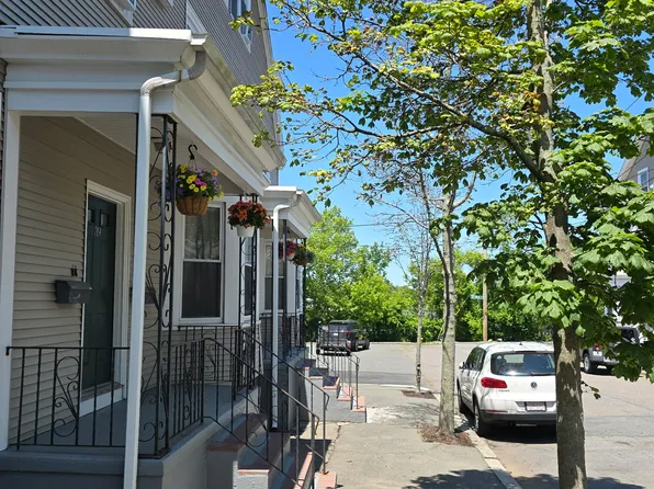 35B Northey St #B, Salem, MA 01970