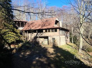 2130 Laurel Rdg N #24, Maggie Valley, NC 28751