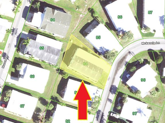 2nd image of 2100 Kings Hwy Lot 84