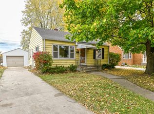 1718 26th St, Kenosha, WI 53140