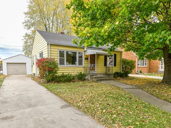 1718 26th STREET, Kenosha, WI 53140