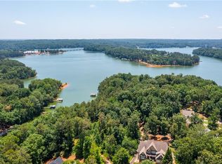 3318 Chaney Cir LOT 7, Gainesville, GA 30506