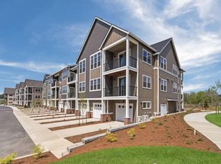 16401 NW Chadwick Way #305, Portland, OR 97229