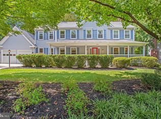 2950 Timber Wood Way, Herndon, VA 20171