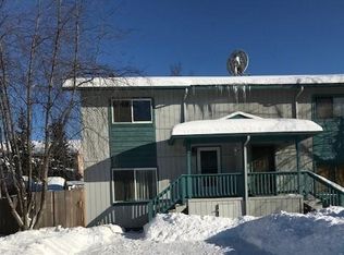 8301 Stratton Cir, Anchorage, AK 99507