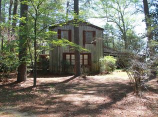 3456 Mount Holly Rd, El Dorado, AR 71730
