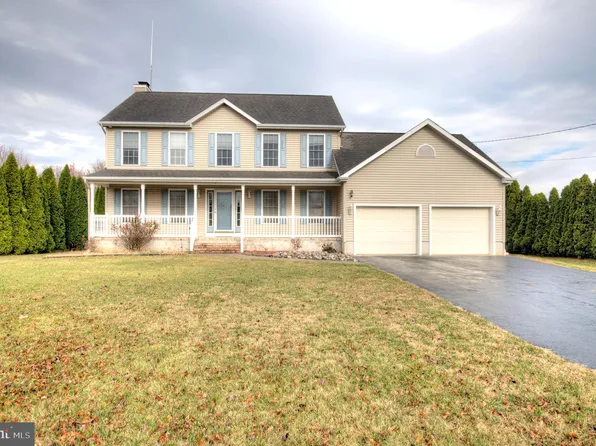 112 Kimberly Ln, Minotola, NJ 08341