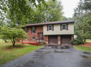 6349 Roudebush Rd, Goshen, OH 45122