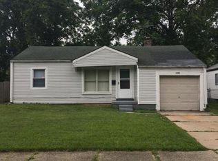 1202 W River Park Dr, Inkster, MI 48141