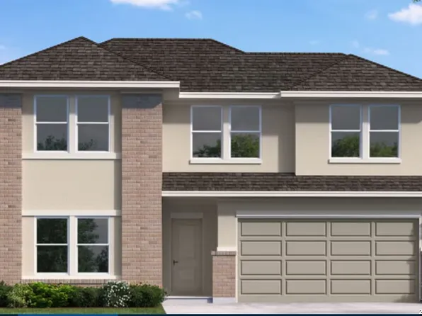 15566 Doublecreek Drive, San Antonio, TX 78253