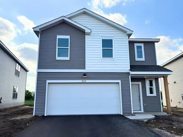 4737 218th St W, Farmington, MN 55024