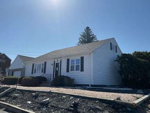 Property Side View