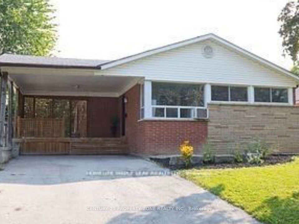 1st image of 28 Ladore Dr #Basement