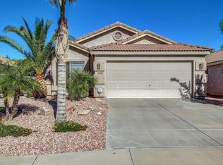 13392 W Redfield Rd, Surprise, AZ 85379
