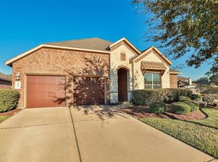 8802 E Windhaven Terrace Trl, Cypress, TX 77433
