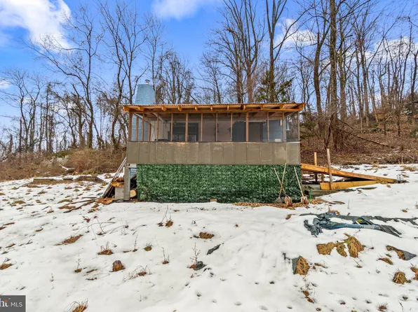 8741 Hornets Nest Rd, Emmitsburg, MD 21727