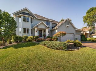 5403 Carriage Hill Rd NE, Prior Lake, MN 55372