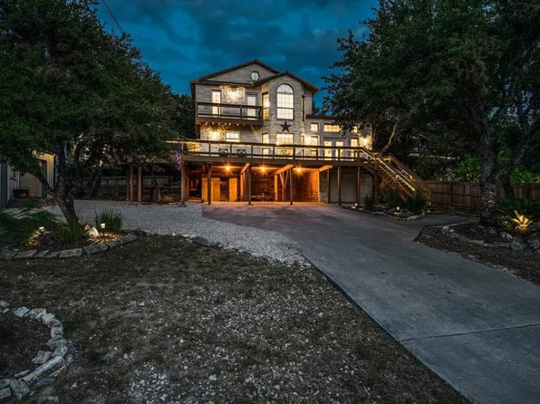 (undisclosed Address), Canyon Lake, TX 78133