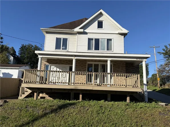117 Lookout Ave, Charleroi, PA 15022