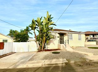 Palladian - S. Elman Street, San Diego, CA 92111