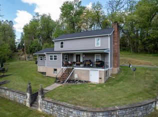 5999 Cedar Run Trl, Broadway, VA 22815