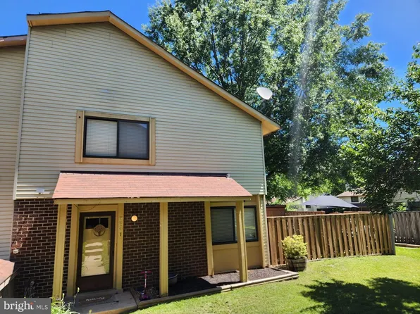 5691 Summer Oak Way, Burke, VA 22015