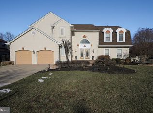 23 Fulton Dr, Mount Laurel, NJ 08054