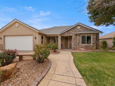 589 W 375 S, Hurricane, UT, 84737
