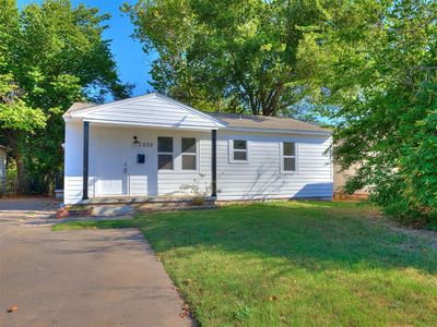 1505 SE 65th St, Oklahoma City, OK, 73149