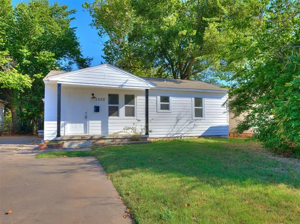1505 SE 65th St, Oklahoma City, OK 73149