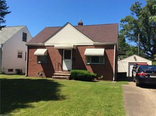 1731 E 30th St, Ashtabula, OH