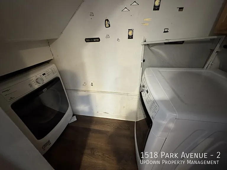 1518 Park Ave #2 — Photo 9