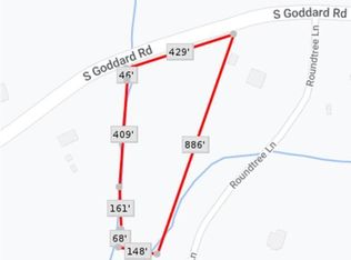 7183 S Goddard Rd, Lithonia, GA 30038