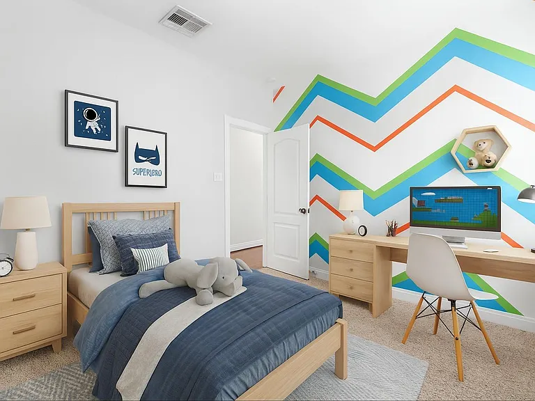 7 Fraiser Fir Pl — Photo 14