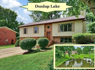 345 W Lake Dr, Edwardsville, IL 62025