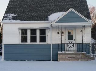 3403 N 10th St, Sheboygan City, WI 53083
