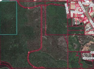 X Close To Liberty Rd, Flowood, MS 39232