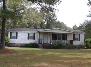 1159 Courthouse Rd, Springfield, GA 31329