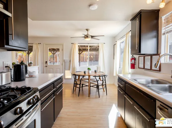 61493 Desert Air Rd, Joshua Tree, CA 92252