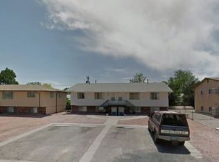 3922 Devonshire Ln APT 1, Pueblo, CO 81005