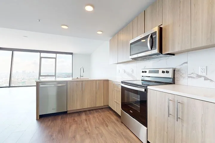 Floor plan 100N103C